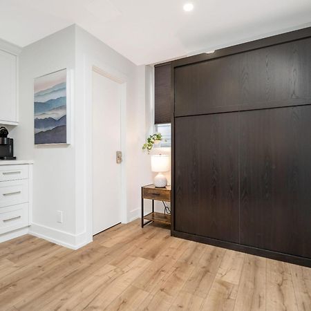 דירות Cozy Studio Apt - Corktown Hamilton - Near Dt מראה חיצוני תמונה