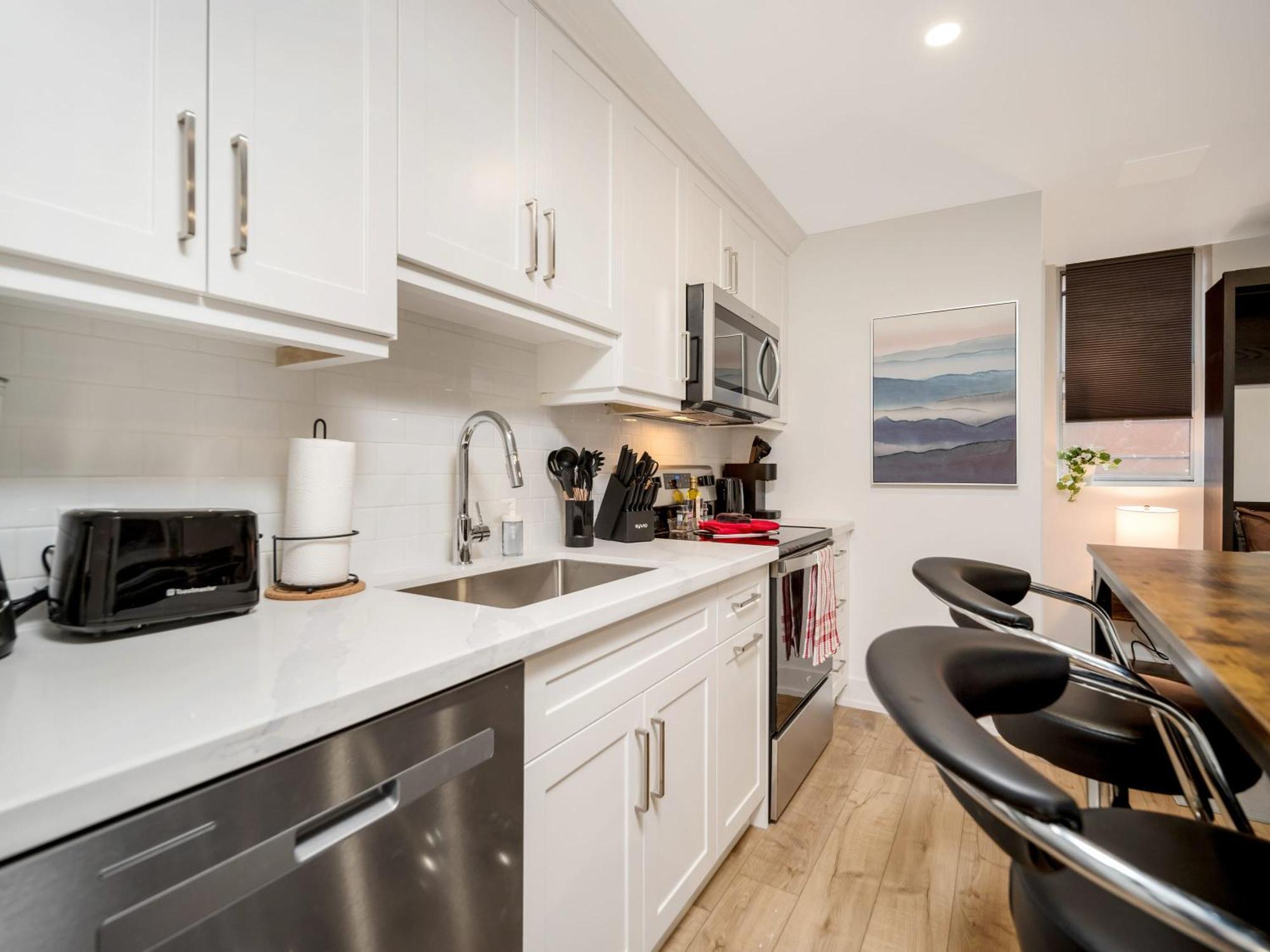 דירות Cozy Studio Apt - Corktown Hamilton - Near Dt מראה חיצוני תמונה